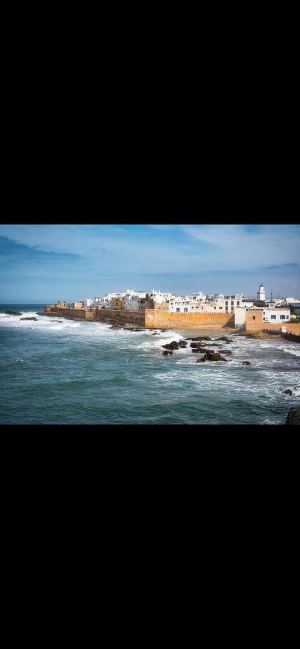 Essaouira view 2