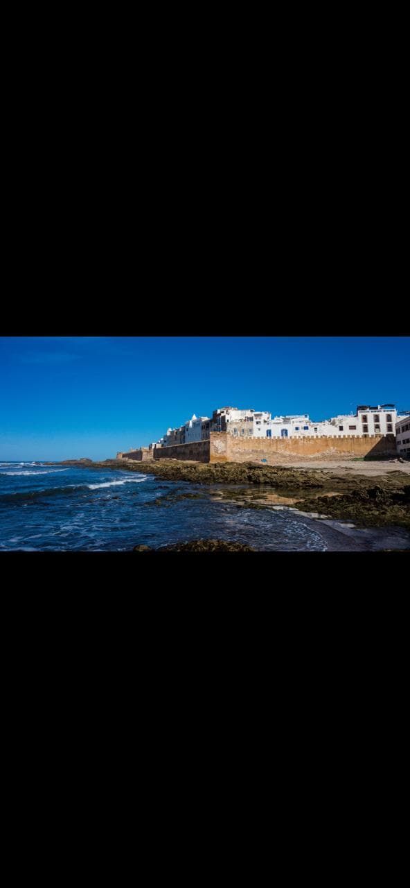 Essaouira view 3