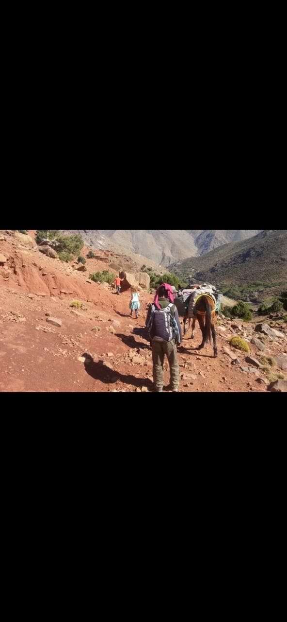 Haut Atlas & Imlil - Image 1