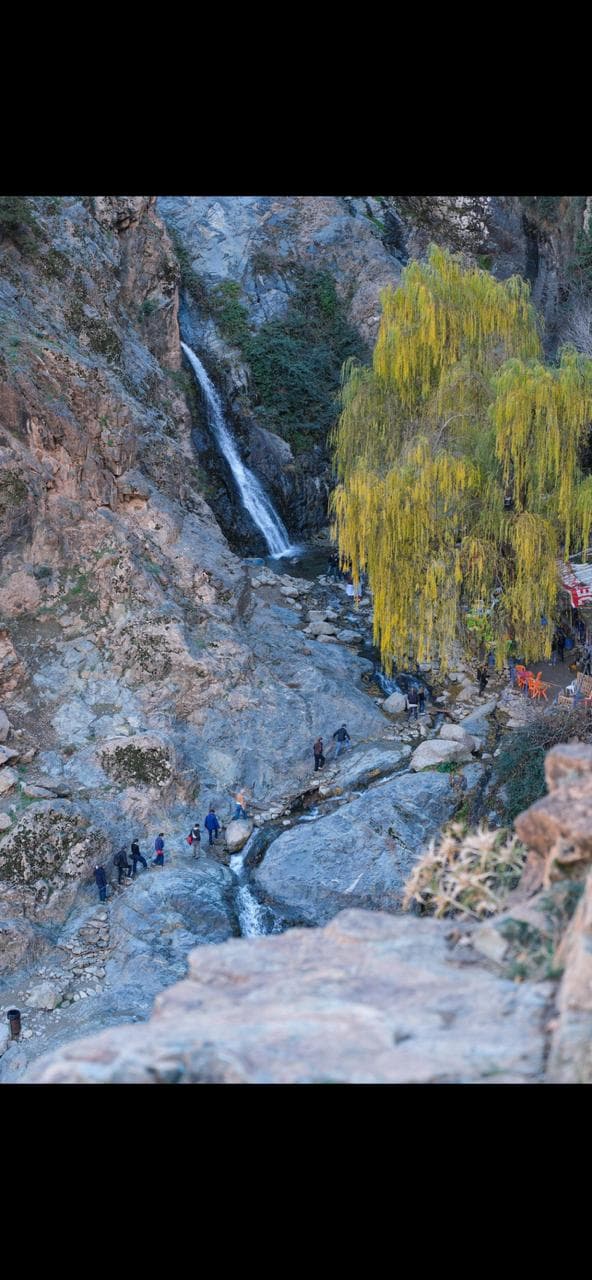 Vallée de l'Ourika - Image 1